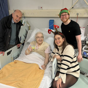 Notice Gallery for Glenys ROBERTS