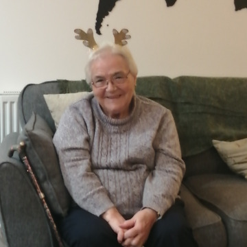 Notice Gallery for Glenys ROBERTS