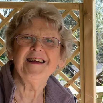 Photo of Brenda TRIPPIER
