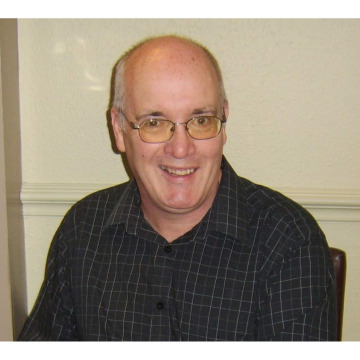 Notice Gallery for Stephen ROBSON