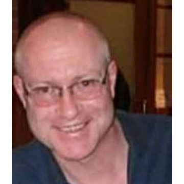 Photo of Cameron HILL