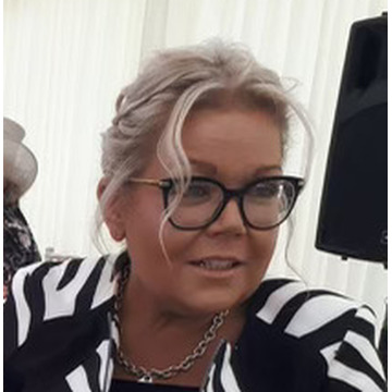 Photo of Victoria Elizabeth BEESTON