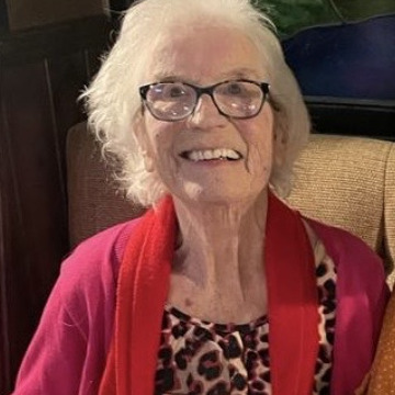 Photo of Anne DICKINSON