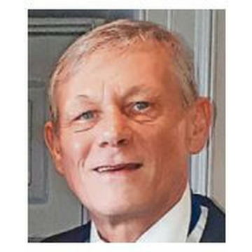 Photo of Brian Alan MELLOR