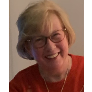 Photo of Phyllis Lorraine THORNTON