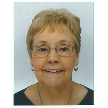 Photo of Rosa BODYCOTE