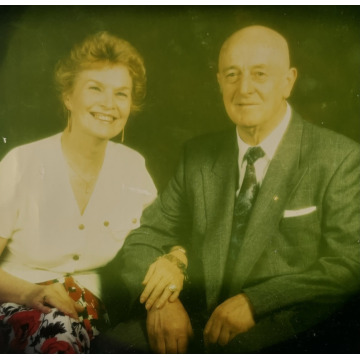 Photo of Danny JUDGE
