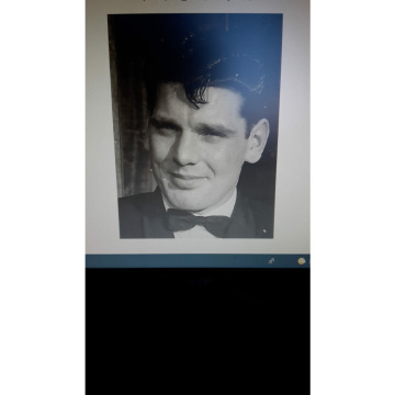 Photo for notice James PATON