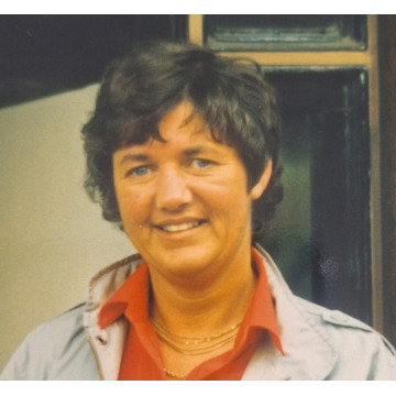 Photo of Gillian Susan RATCLIFFE