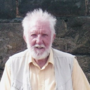 Photo of Raymond John COLEMAN