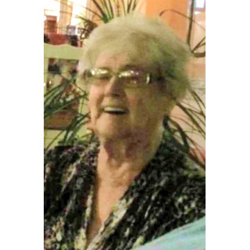Photo of Sarah (Sadie) WARD