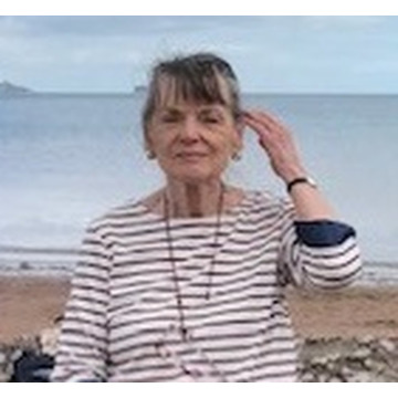 Photo of Joyce Sally BIDDULPH