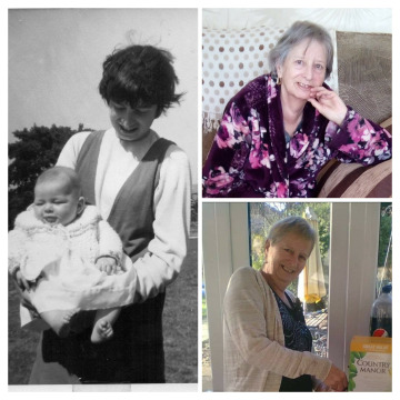 Photo of Christine CLEVERLEY