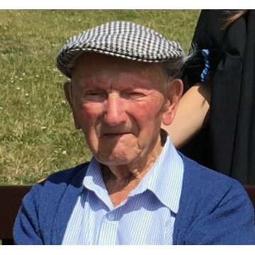 Photo of Norman KING
