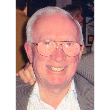 Photo of Clive Leonard BRAMMER