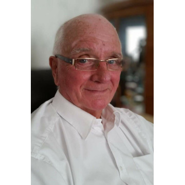 Photo of Brian Neville ROSS