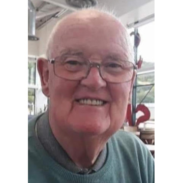 Photo of Ellis Arfon WILLIAMS