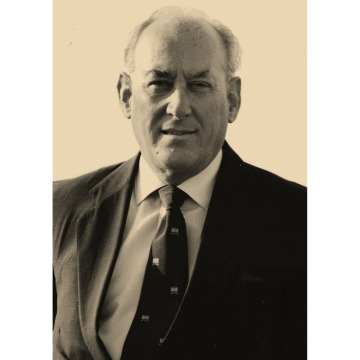 Photo of Walton Peter DICKINSON