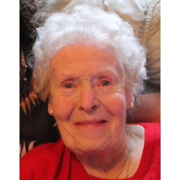Photo of Mildred ABBOTT