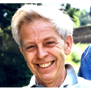 Photo of Clifford Alan KEALL