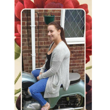 Notice Gallery for Kimberley Ann WOOLRICH