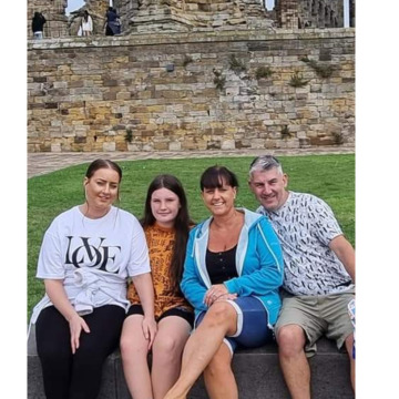 Notice Gallery for Kimberley Ann WOOLRICH