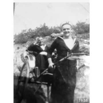 Photo for notice Lilian GILLIE