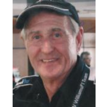 Photo of Gerald BIRTWELL