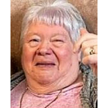 Photo of Jean BOOTH