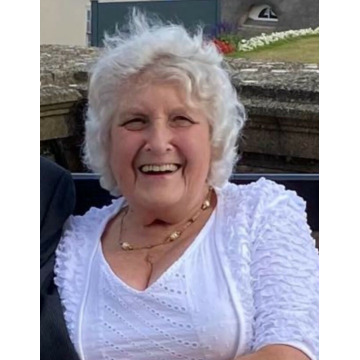 Photo of Dora FOWLER