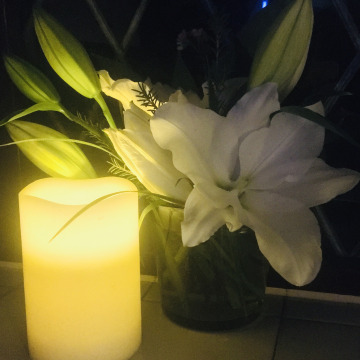 Tribute photo for Campbell KIRK