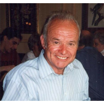 Photo of Michael John LEY