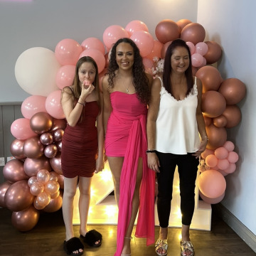 Notice Gallery for Emma WATSON