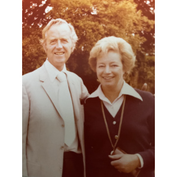 Photo of Brenda Yvonne WILLIAMS