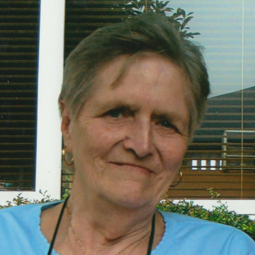 Photo of Margaret TAYLOR (NEE QUINLAN)