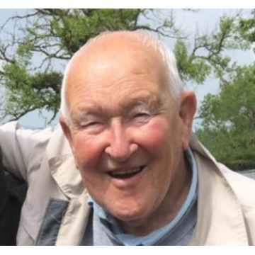 Photo of William George Anthony WILLIAMS