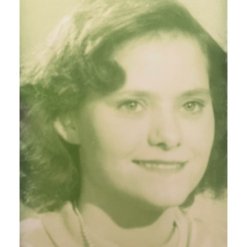 Photo of May MASON