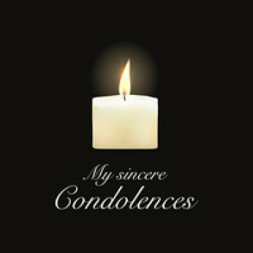 Notice Gallery for Miss Carmel Mary Teresa McENERNEY