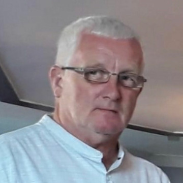 Notice Gallery for Norman Colin KNEALE