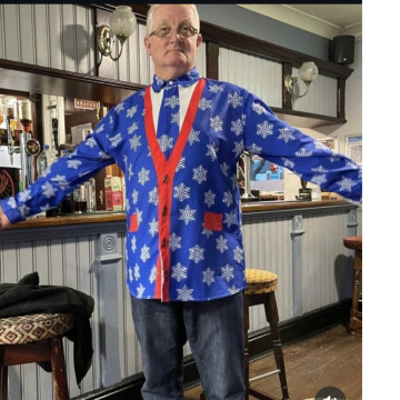 Photo for notice Norman Colin KNEALE