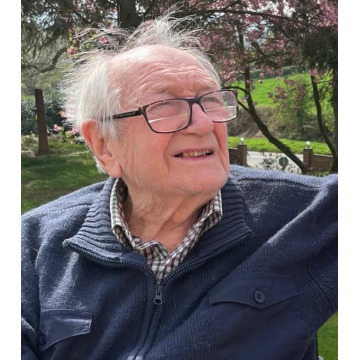 Photo of Frederick ALLSOPP