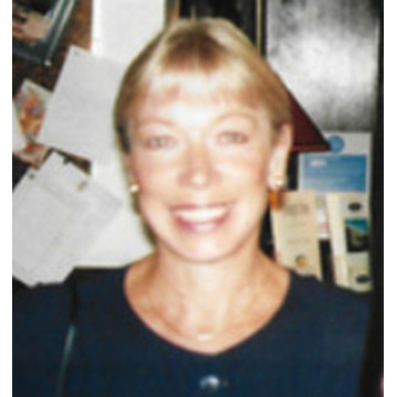 Photo of Jane SELBY