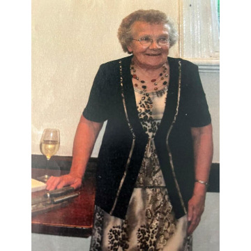 Photo of Joan GALLAGHER