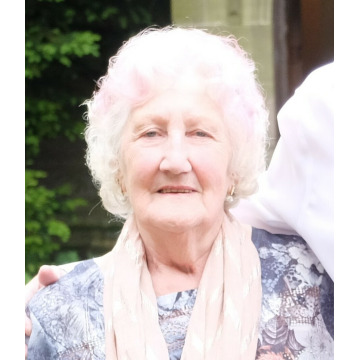 Photo of Avriel Dorothy HINGLEY