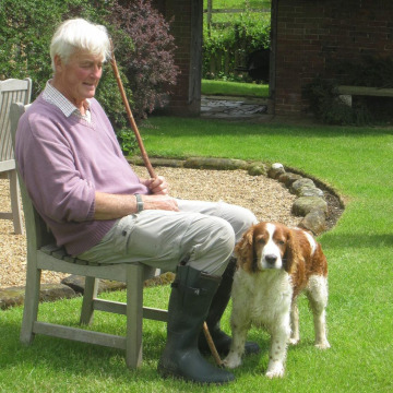 Photo of Richard Martin HILLMAN