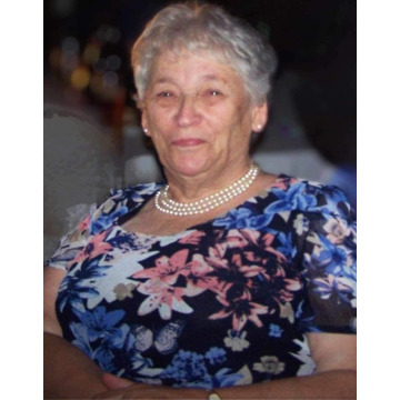 Photo of Irene HALTON