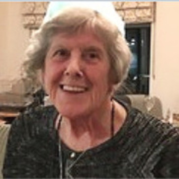 Photo of Carole Joy ROWE