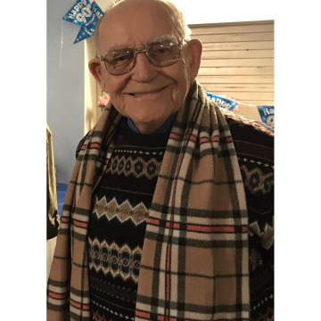 Photo of ALAN BROWN