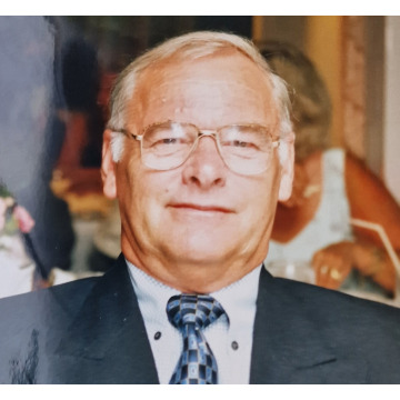 Photo of Alan MURPHY