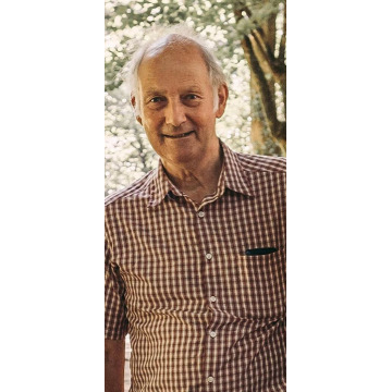 Photo of Peter MOYLE